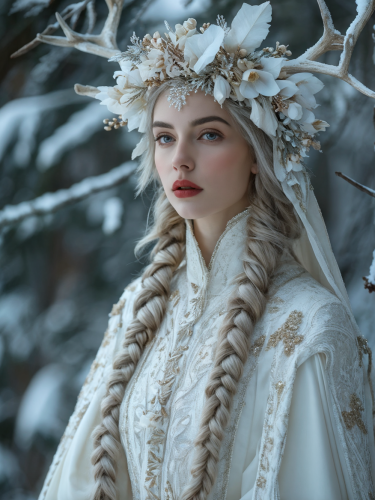 winter-queen-freewebnuaiart