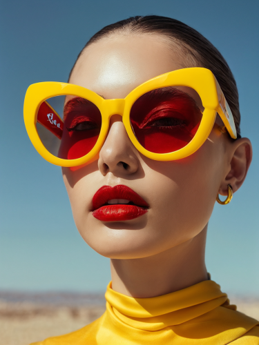 yellow-girl-freewebnaiart