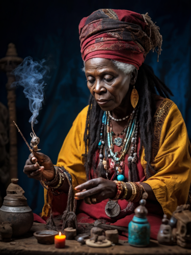 african-witch-freewebnuaiart