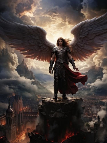 angelic-figure-freewebnuaiart