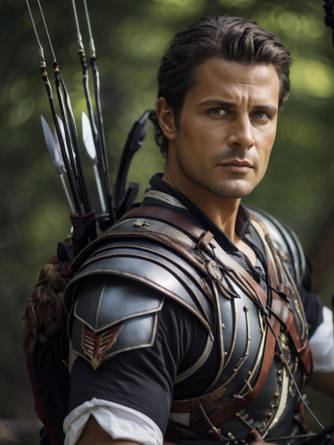 archer-freewebnuaiart