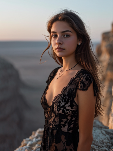 barren-cliff-portrait-freewebnuaiart