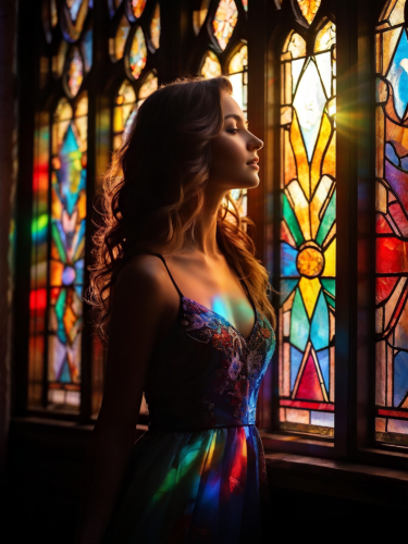 bathed-in-radiant-glow-freewebnuaiart