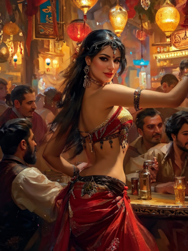 belly-dancer-2-freewebnuaiart