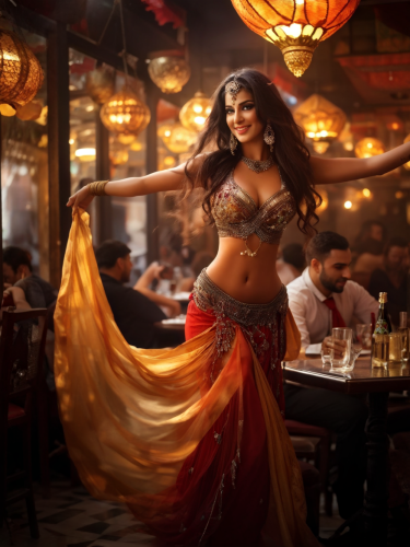 belly-dancer-freewebnuaiart
