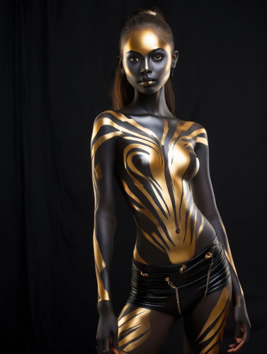 black-and-gold-2-freewebnuaiart