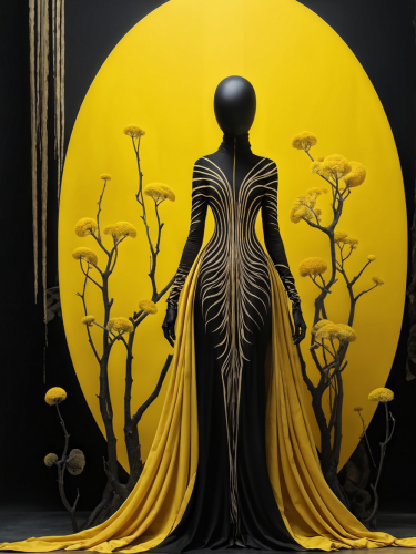 black-and-yellow-freewebnuaiart