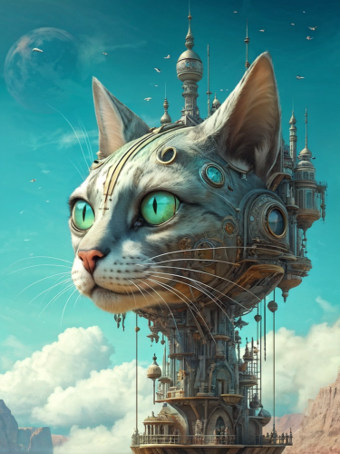 cat-house-freewebnuaiart