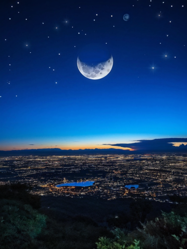 crecent-moon-freewebnuaiart