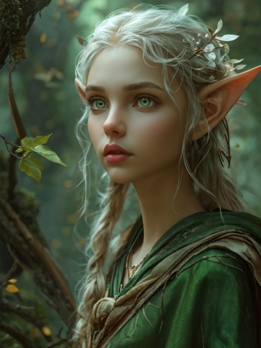 elf-girl-freewebnuaiart