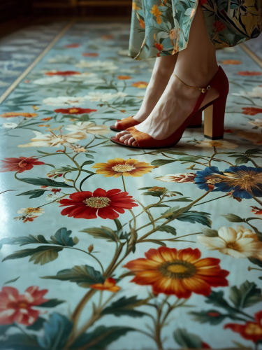 floral-floor-freewebnuaiart