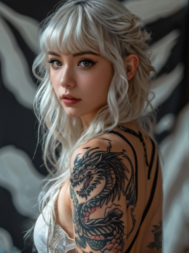 girl-with-dragon-tatoo-freewebnuaiart