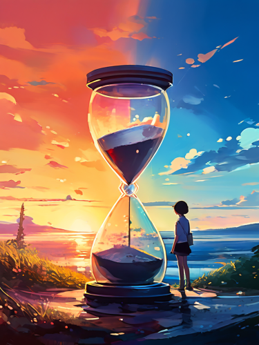 hour-glass-freewebnuaiart