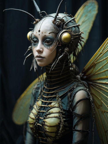 insect-girl-freewebnuaiart