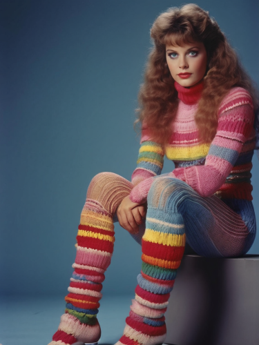 knitting-80s-freewebnuaiart
