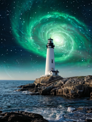 lighthouse-freewebnuaiart