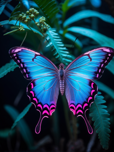 neon-butterfly-freewebnuaiart