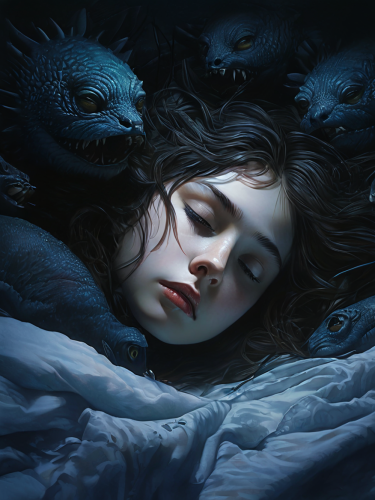 nightmare-freewebniaiart