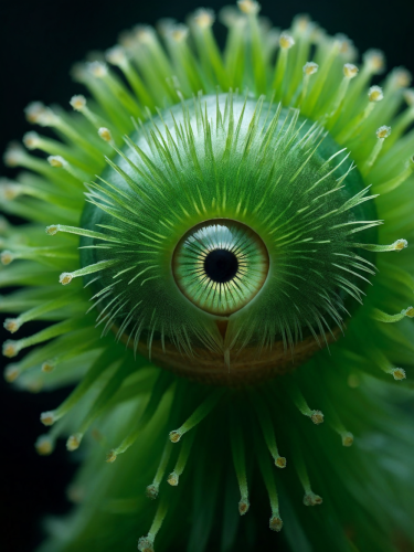 one-eye-creature-freewebnuaiart