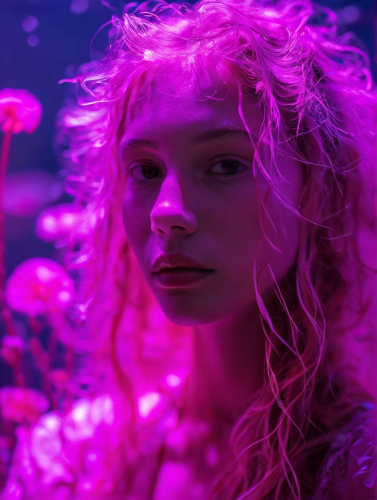 pink-purple-girl-freewebnuaiart