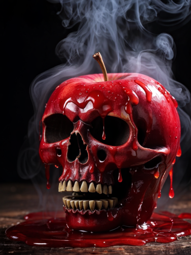 poisoned-apple-freewebnuaiart