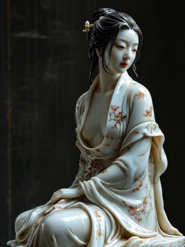 porcelain-girl-freewebnuaiart