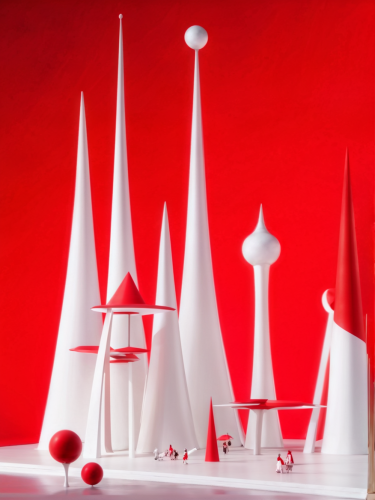 red-and-white-freewebnuaiart