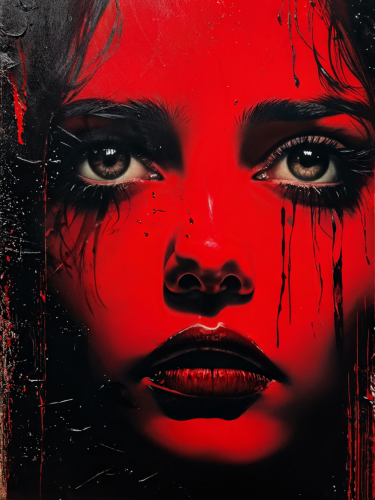red-face-freewebnuaiart