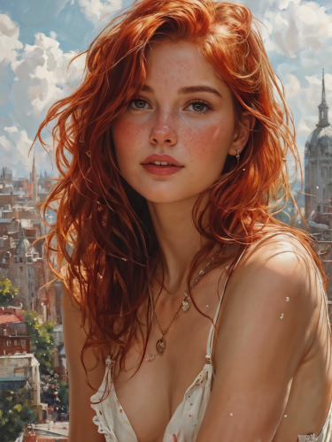 redhaired-girl-3-freewebnuaiart
