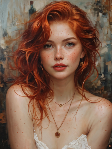 redhaired-girl-5-freewebnuaiart