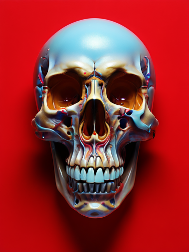 skull-freewebnuaiart