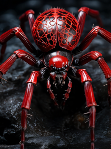 spider-freewebnuaiart