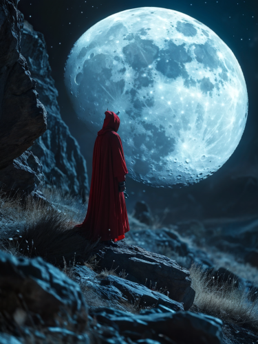 staring-at-the-moon-freewebnuaiart