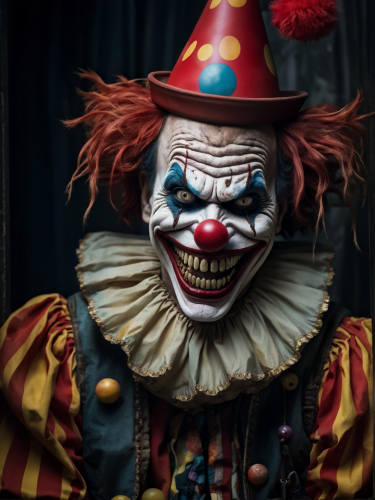 surreal-clown-freewebnuaiart