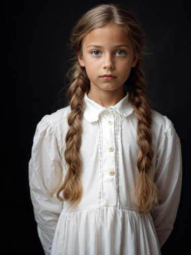 swedish-10-year-old-girl