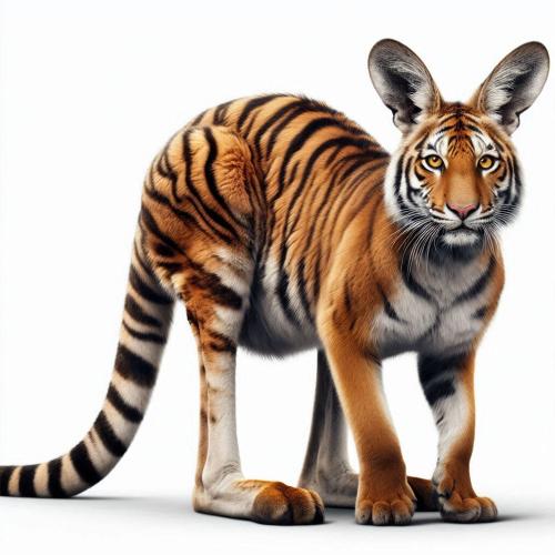 tigeroo-freewebnuaiart