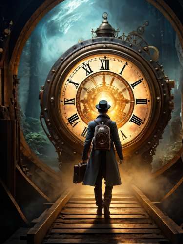 time-traveler-freewebnuaiart