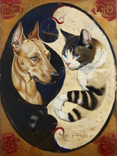yin-and-yang-as-dog-and-cat-freewebnuaiart