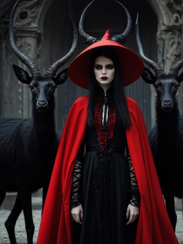 black-and-red-freewebnuaiart