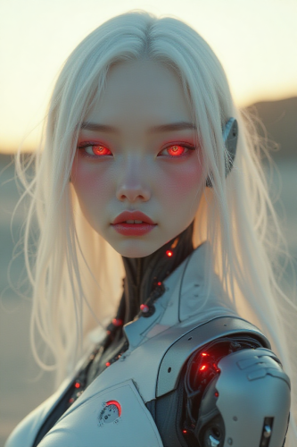 cyborg-female-freewebnuaiart