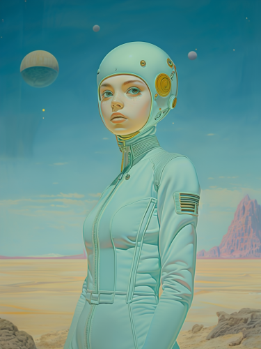 futuristic-girl-freewebnuaiart