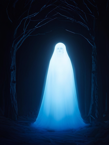 ghostly-figure-02-freewebnuaiart
