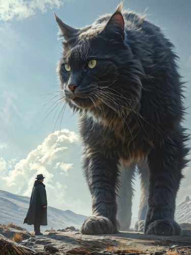 giganthic-cat-freewebnuaiart