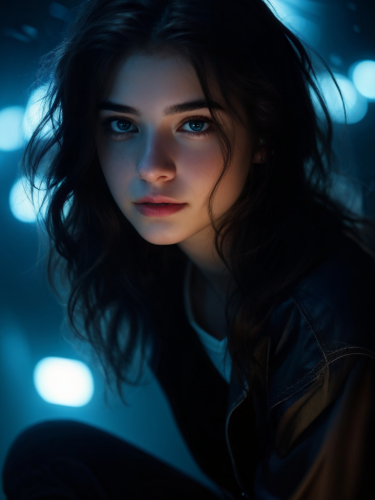 girl-portrait-gentle-lightning-04-freewebnuaiart