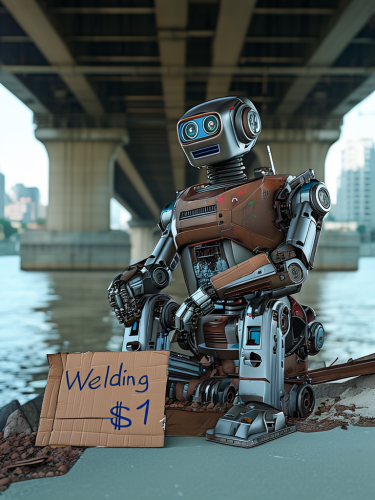 homeless-robot-freewebnuaiart