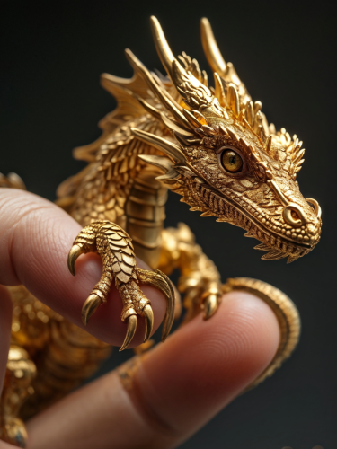 minitaure-dragon-freewebnuaiart