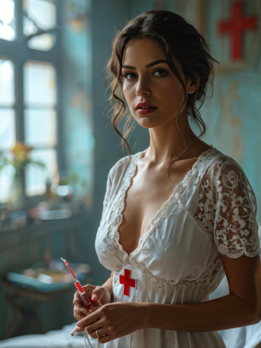 nurse-freewebnuaiart
