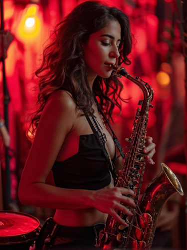 saxophone-freewebnuaiart