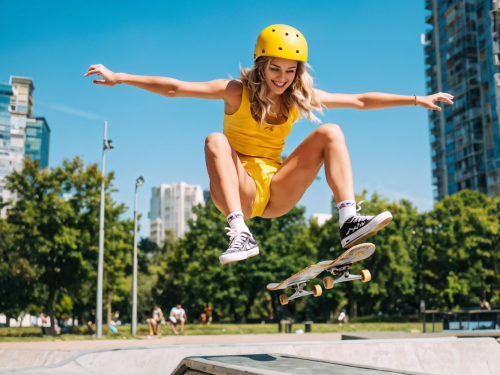 skater-girl-freewebnuaiart