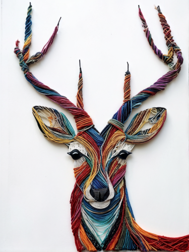 string-art-freewebnuaiart